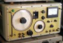 Generaator TR-0601-B, AM, FM, video, Orion