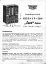 Hornyphon LordB kasutusjuhend