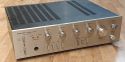 Odissei-u 010, integrated amplifier  2x50W, 1984